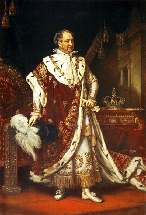  Maximilian I.