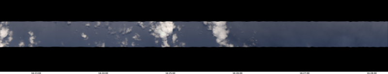 specMACS quicklook