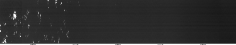 specMACS quicklook