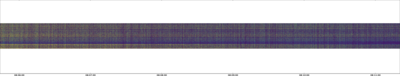 specMACS quicklook